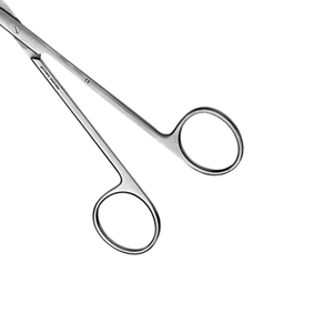 Tijeras Quirúrgicas Sullivan para Corte y Disección Precisa de Tejidos en Procedimientos Médicos, Dentales y Quirúrgicos - Product Image 6