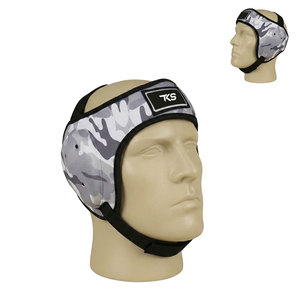 Protector de oídos ligero, cómodo y protector, ajustable, con material de acabado suave - Product Image 1