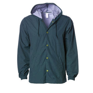 Veste Softshell pour hommes de haute qualité pour les activités de plein air Veste de pluie imperméable Coupe-vent avec respirabilité - Product Image 4