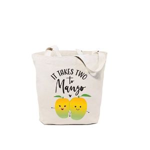 Bolsa de compras reutilizable asequible, ligera, de lona, duradera, ecológica, para compras diarias y viajes. - Product Image 3