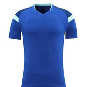Uniformes de Fútbol de la Mejor Calidad, Paquete Completo, Personalizados, Impresos, Pantalones Cortos, 100% Poliéster, Transpirables y de Secado Rápido - Product Image 3