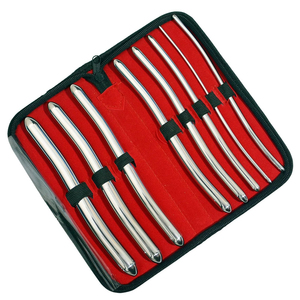 Juego de Instrumentos Quirúrgicos Premium, Kit Completo de Herramientas Médicas de Acero Inoxidable para Hospitales y Clínicas, Uso Duradero - Product Image 4