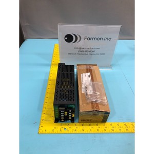 ELCO 2J100-24 SWITCHING POWER SUPPLY, 155565 - อุปกรณ์และอะไหล่เซมิคอนดักเตอร์ระดับโลกที่เชื่อถือได้ - Product Image 2