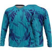 Vêtements d'hiver au meilleur prix, t-shirts Hivo Sports pour hommes, vintage, respirants, impression numérique, séchage rapide, col en V, coupe régulière, 100% coton