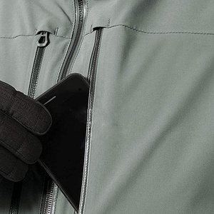 Chaqueta de Esquí Impermeable Personalizable de Primera Calidad para Deportes de Invierno, Equipo para Exteriores, Ropa de Snowboard y Esquí con Aislamiento Térmico, Venta al Por Mayor - Product Image 4