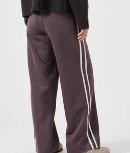 Pantalones Deportivos de Algodón para Mujer, Diseño 2025, Transpirables, para Correr, Entrenamientos en el Gimnasio, Relajarse en Casa y Actividades al Aire Libre - Product Image 6