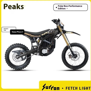 OFERTA ESPECIAL Bicicleta Eléctrica Todoterreno Bee 21KW con Motor Potente, Nuevo Modelo de Bicicleta de Montaña Eléctrica de Larga Distancia ORIGINAL - Product Image 2