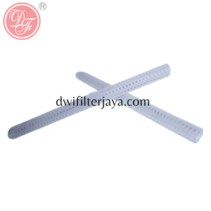 Cartouche filtrante plissée en polypropylène à prix d'usine, filtre à membrane PP, filtre à eau - Product Image 3