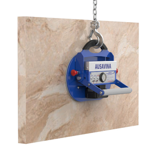 Hand-Held Vacuum Lifter with Suction Cup Glass Vacuum Lifter for Granite & Glass - Product Image 3