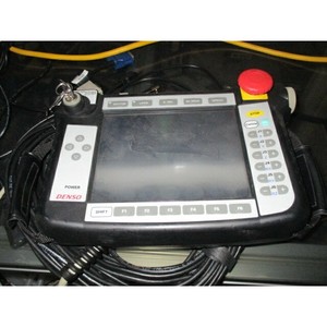 Brazo Robótico de 6 Ejes Denso VS-6577GM con 410200-0530 - Equipo y Piezas de Semiconductores de Confianza de Marca Global - Product Image 6