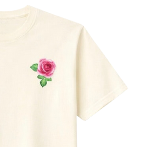 T-shirt graphique Oh So Serene pour femme, col rond classique, manches courtes, imprimé, inspiré des sororités, mode décontractée, doux et confortable - Product Image 4