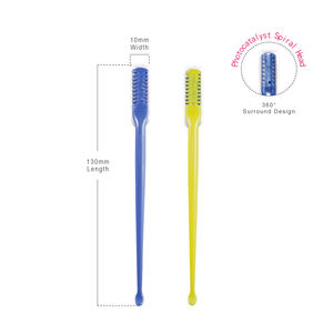 Recortadora de vello nasal Whirl con diseño japonés para el cuidado de orejas y nariz - Product Image 1