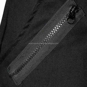 Men's Fitness Gym Pants High Quality Lightweight Casual Style Top Trending Most Demanded Baggy Trousers with Custom Logo Design - Product Image 6