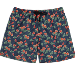 Latest Design <b>Men's</b> Swim <b>Trunks</b> Summer Beach Shorts <b>Mens</b> Sublimated Swim <b>Trunks</b> with Sublimation Shorts - Product Image 1