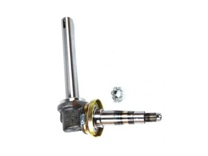 ZANGO 005554707R91 Rotule de direction droite de rechange pour tracteur agricole, applications essieu avant - Product Image 4