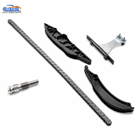 Nouveau kit de rail de guidage de chaîne de distribution YS pour F20 F30 F45 F48 F56 218i 320i 520i X1 X2 B48D 1.5T 2.0T en acier allié