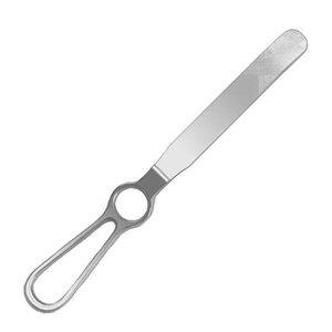 High-Quality Darrach Elevator Blunt Orthopedic Surgical Bone <b>Manipulation</b> Surgical Medic Instruments Darrach Elevator Blunt - Product Image 2