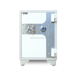 Japan Safes Box WELKO JP820DK White - Product Image 1