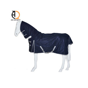 Mantas para Caballos Personalizadas, Transpirables, Impermeables, para Invierno - Product Image 4