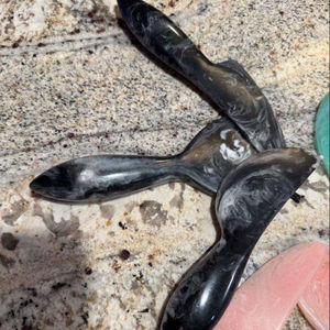 Elegante Juego de Herramientas para Queso Europeo Multicolor y Ecológico, para Uso en Restaurantes, Cuchillos para Queso de Resina para Mesa de Desayuno - Product Image 4