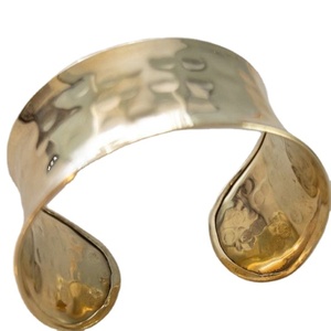 Handmade Brass Khuy măng sét phong cách mới và chất lượng cao cho Đảng mặc tốt tie clip và Cuff liên kết - Product Image 1