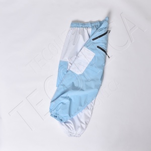 Pantalon de ski unisexe ample, pantalon cargo de ski d'hiver, imperméable 3L, respirant 10 000 mm, coupe-vent, séchage rapide, pantalon de snowboard - Product Image 3