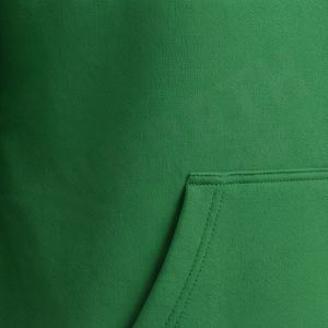 Sudadera con Capucha de Algodón Lavado a la Piedra para Hombre, Diseño Nuevo, Estilo Urbano Informal, Invierno, Color Personalizado, Transpirable - Product Image 5