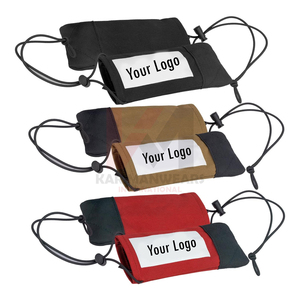 Funda Protectora para Cilindro de Paintball, Directo de Fábrica, Acolchado de Neopreno Absorbente de Impactos, Pedidos al por Mayor, Personalización de Marca, Sialkot - Product Image 1