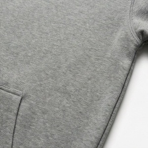 Ventes en gros OEM, sweats à capuche tendance pour hommes, 100% coton, hiver, sublimation, logo personnalisé, couleur personnalisée, sweats de haute qualité - Product Image 5