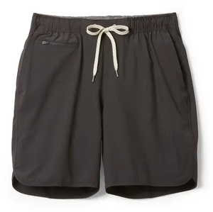 Custom Made outdoor function multi-pocket vintage <b>cargo</b> <b>shorts</b> men's fashion brand loose straight leg casual <b>shorts</b> - Product Image 4