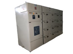 Panel PCC para equipos de distribución de energía - Product Image 3