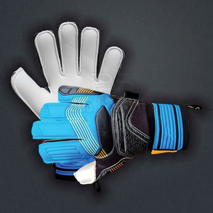 Guantes de Portero en Stock, Guantes de Entrenamiento para Portero de Fútbol, Los Mejores Guantes de Portero Deportivos - Product Image 3