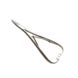 ชุดเครื่องมือจัดฟัน Mathieu Ligature Orthodontic Pliers สำหรับทันตกรรม  ผู้ผลิต OEM ODM จัดส่งรวดเร็วและรองรับขั้นต่ำในการสั่งซื้อน้อย - Product Image 1