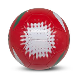 Balón de Fútbol GAMEGAZER MS-1020, Talla 5, Peso 280-320G, Circunferencia 680-700MM, 32 Paneles, Cosido a Mano, Ligero, Alta Calidad - Product Image 6