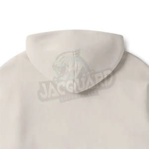 Sudadera con Capucha Casual de Alta Calidad con Diseño de Piedras y Emblema, Estilo Moderno 2026 - Product Image 6