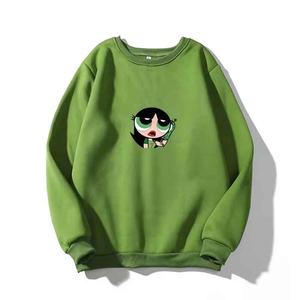 Dtfd TG เสื้อกันหนาวพิมพ์ลายที่กำหนดเอง, สไตล์ unisex ขนแกะอบอุ่นนุ่มสบายเหมาะสำหรับฤดูหนาวหรือยิมชุดลำลอง - Product Image 5