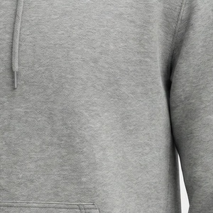 Sudaderas con Capucha de Poliéster al por Mayor, 300 GSM, Peso Pesado, Precio de Fábrica, Cómodas, Suaves, Calidad Premium, Ropa con Logotipo Personalizado - Product Image 5