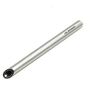 Soporte para Tubo Receptor de Agujas, Herramienta Profesional para Piercing Corporal, Precisión y Belleza, Multiusos, Acero Inoxidable, Reutilizable - Product Image 1