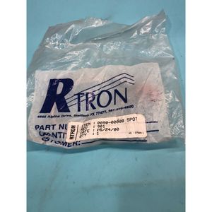 อุปกรณ์เสริมสายเคเบิลสวิตช์อัตโนมัติ AMAT 0090-00008, 143619 - อุปกรณ์และอะไหล่เซมิคอนดักเตอร์ระดับโลกที่เชื่อถือได้ - Product Image 4