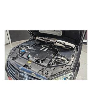 Mercedes-Benz S350L Clase S 2019, 35,415 km, Caja de Cambios Automática, Cámara Trasera, Asientos de Cuero, Volante a la Izquierda - Product Image 6