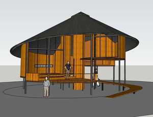 Vente en gros de maisons industrielles préfabriquées en bois écologiques modernes de 136 m2, conteneurs de 20 pieds et 40 pieds, hôtels, serres, 0% de taxes - Product Image 6