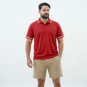 Conjunto de Verano para Viaje, Camisa y Pantalones Cortos Combinables, Ropa Casual Ligera, Hecha a Medida para Vacaciones y Escapadas a la Playa - Product Image 6