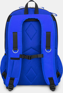 Bolsa de Gimnasio Impermeable para Voleibol con Compartimento Separado para Zapatos y Amplios Compartimentos de Almacenamiento - Product Image 2