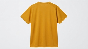 Nueva Camiseta Básica para Hombre 2026, Suave y Cómoda, Cuello Redondo, Minimalista, Lisa, de Manga Corta - Product Image 2