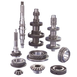 Nouveau, fabriqué à Taïwan, 33317-E0061 SYNCHRONIZER CONE 66/36T, engrenage de transmission, HRC 60-62, JIS 1, précision Sunupmaster - Product Image 3