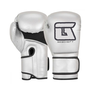 Guantes de boxeo premium resistentes al sudor con protección fuerte para las muñecas, ideales para entrenamiento con saco de boxeo. - Product Image 1