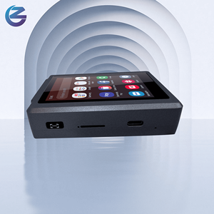 Z81 אנדרואיד מפעל הסיטונאי 13 <span class=keywords><strong>pos</strong></span> עם סורק ברקוד תמיכה עבור חנויות רשת מסעדות קמעונאיות - Product Image 3