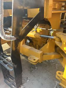 Cargadora de Ruedas Caterpillar <span class=keywords><strong>950</strong></span> GC Usada de Alta Calidad, 17 Toneladas, Equipo de Construcción Pesada - Product Image 6