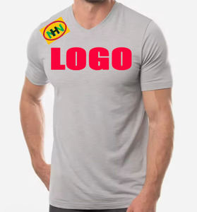 Camiseta con Logotipo y Gráficos Personalizados |   Cantidad mínima de pedido: 1 disponible |   180G Algodón |   Enviado desde Bangladesh - Product Image 5