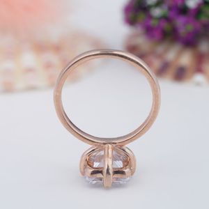 D Color 925 VVS Moissanite <b>Men's</b> Fashion <b>Ring</b> for Certified Prong Setting Sterling <b>Silver</b> Gift Jewelry - Product Image 5